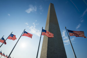 The Washington Monument Is Still Closed Due to Lightning