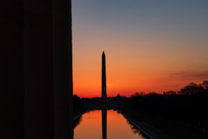 The Washington Monument Will Finally Reopen on Sunday
