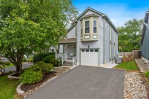 This House for Sale in a DC Suburb Comes With 0 of Free Tacos