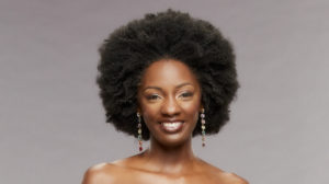 Meet the Takoma Park Woman Who Starred in This Week’s Historic ‘Big Brother’ Finale