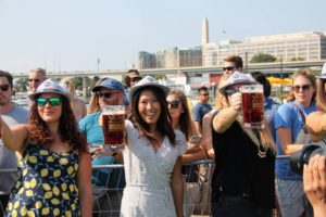 Where to Celebrate Oktoberfest Around DC This Fall