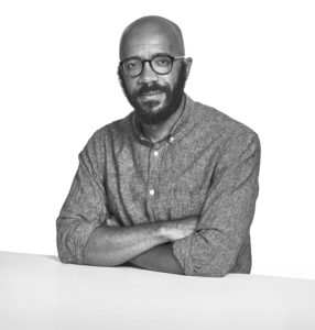 The Washingtonian Interview: Clint Smith