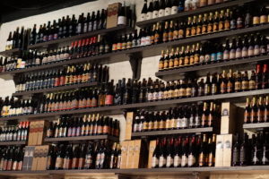 ChurchKey and Birch & Barley Will Reopen This Fall With a New Chef and Beers to Go