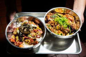 Best of Washington 2021: Seven New Lunch Spots