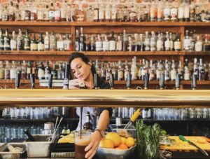 Charlottesville: The Foodie Road Trip