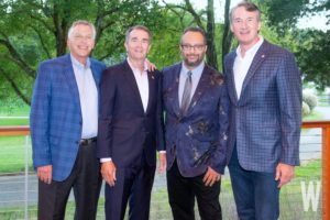 PHOTOS: Wolf Trap’s 50th Anniversary Gala