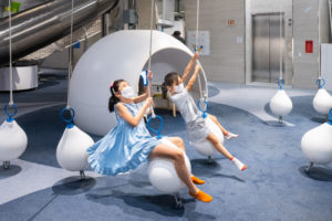 The National Children’s Museum Is Finally Reopening Thursday