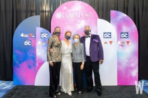 PHOTOS: The 2021 RAMMY Restaurant Awards Gala