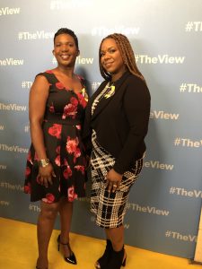 Missing Black People Don’t Receive Widespread Media Coverage. Two DC Women Are Trying to Change That.