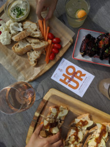 Best of Washington 2021: Five Best Happy Hours for Reconnecting With Colleagues