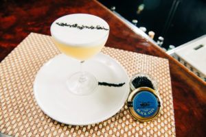 Columbia Room’s Tasting Room Will Return With 0 Insect, Algae, and Mushroom Cocktail Menu