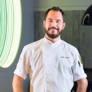 Maydan Owners and ThinkFoodGroup Alums Will Open a Middle Eastern Restaurant in DC