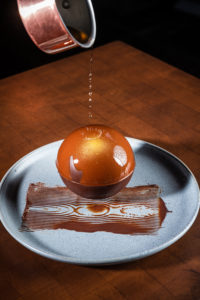 Unconventional Diner Owners Open a Glam Wood-Fired Italian Restaurant in Downtown DC