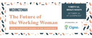 The Future of the Working Woman: How to Support Women in the Workforce