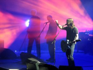 Foo Fighters Will Play Surprise Show at 9:30 Club on Thursday