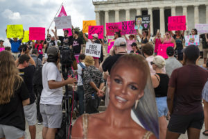 Another Free Britney Rally Is Coming–This Time to the Capitol
