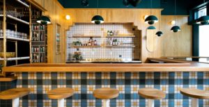 A Running List of DC Restaurants and Bars That Still Require Vaccine Proof