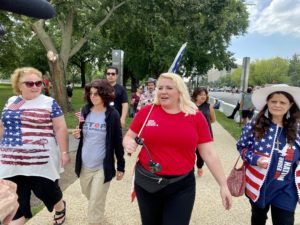 A Roundup of January 6 Anniversary Commemorations in DC