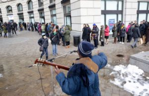 Are People Actually Hoping for Another Government Shutdown?