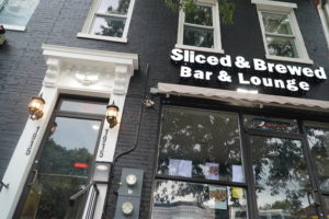 A New Shaw Spot Aims to Upgrade the Classic Late-Night Jumbo Slice