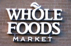 Whole Foods Will Test Amazon’s “Just Walk Out” Tech at DC Store
