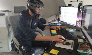 After Avoiding a Lawsuit, the Takoma Torch Is Back to Satire as Usual