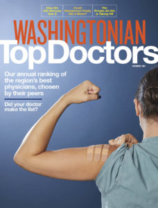 November 2021: Top Doctors