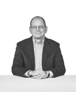 Jonathan Rauch: The Washingtonian Interview