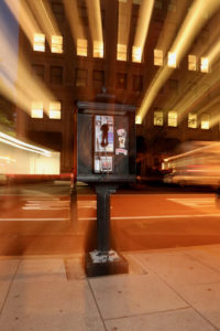 An Ode to the Final Pay Phone in Downtown DC