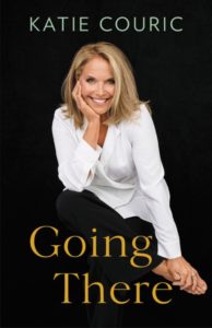 Here’s What Katie Couric’s Book Has to Say About DC Local Newscasters