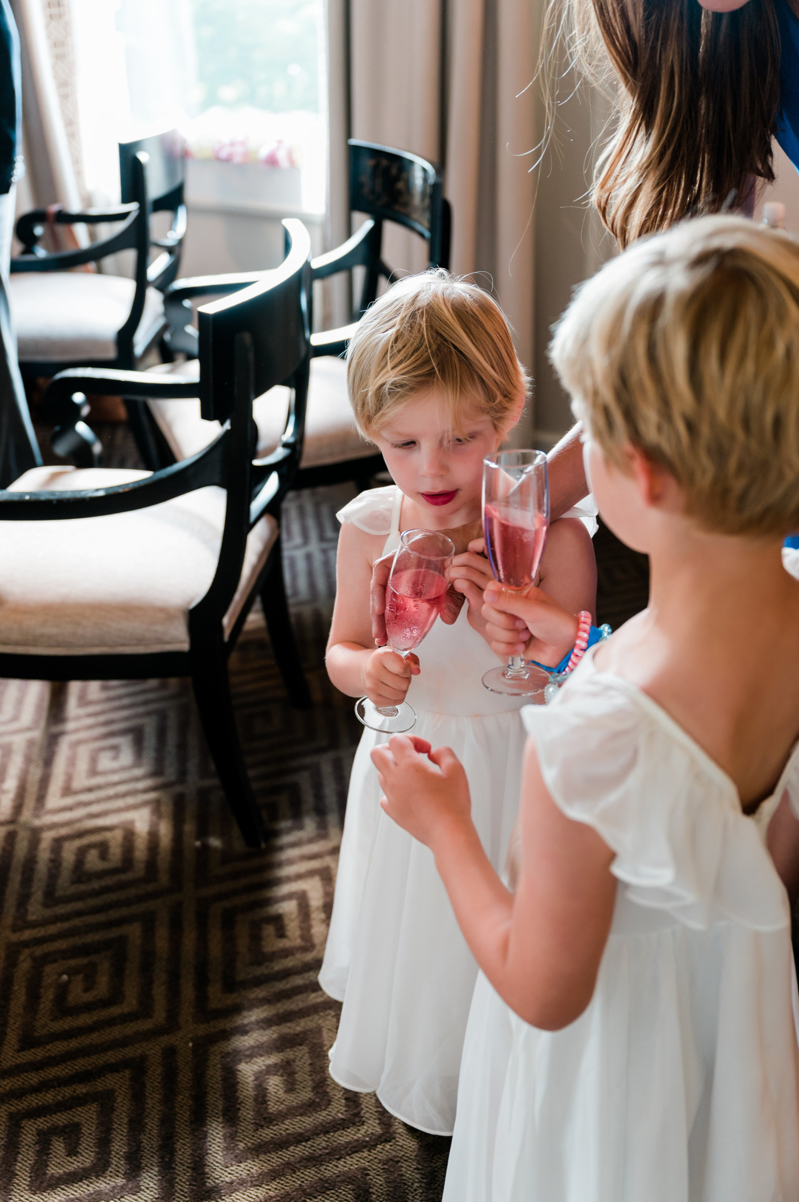 Ranney's 50th Wedding Anniversary