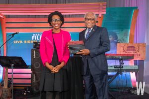 PHOTOS: 2021 March On Washington Film Festival Gala