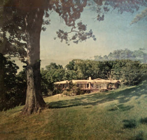 Stop Tearing Down Midcentury-Modern Houses!