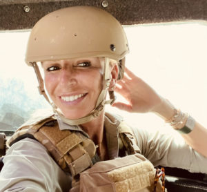 Fine-Dining Star Maria Font Trabocchi Is Opening Restaurants in . . . Somalia