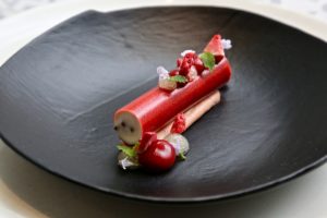 Inside José Andrés’s Minibar Reopening, a New Japanese Frontier