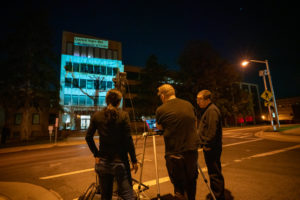 Robin Bell’s New Art Installation in Rockville Confronts Montgomery County’s History of Lynchings