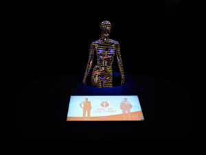 The Smithsonian Is Bringing Back Its Popular Genome Exhibit