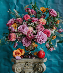 She Loves Me Is Opening a Capitol Hill Store for Bouquets and Houseplants