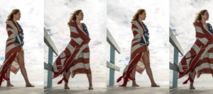 Lauren Windsor Is Not the Female Borat, Thank You Very Much