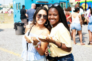 Your Guide to Fall Food and Drink Festivals Happening Around DC