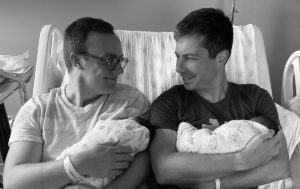 The 5 Dumbest Takes on Pete Buttigieg’s Paternity Leave