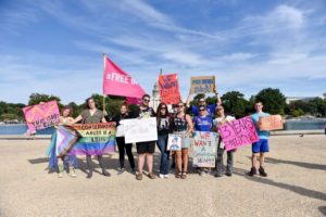 Things Are Looking Up for Britney Spears. So the Next “Free Britney” Rally Will Focus on Other Questionable Guardianships.