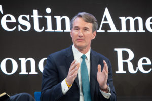 Right-Wingers Are Attacking Glenn Youngkin for Hiring an LGBTQ Staffer