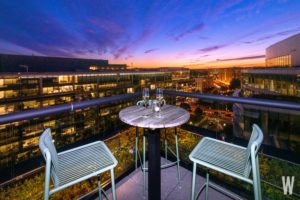 How to Eat and Drink Your Way Through July 4th in DC