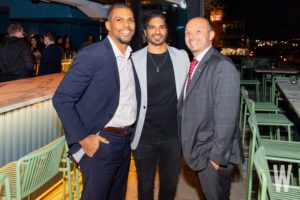 PHOTOS: Ciel Social Club Preview Party