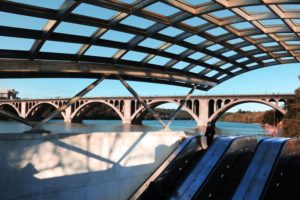 Everything You Think You Know About the (Nonexistent) Georgetown Metro Stop Is Wrong