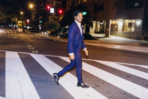 Vinoda Basnayake Is a Beltway Whisperer for Middle Eastern Royalty—and the Operator of DC’s Sceniest Nightlife Spots