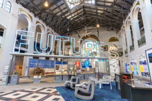 Sneak Peek: Smithsonian’s New FUTURES Exhibit Opens This Weekend