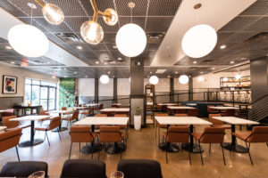 Kismet Modern Indian Restaurant Opens in Old Town Alexandria