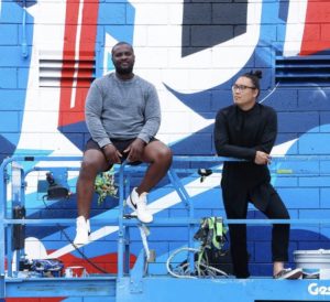 Asian-Food Pop-Up Market REDEYE Debuts This Weekend